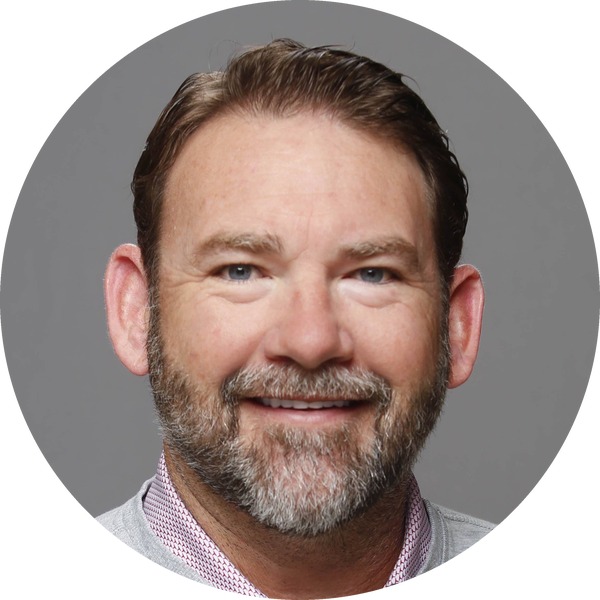 Portrait of Jeremy Van Leeuwen, Board Member of Sage Farms.